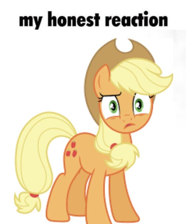 apple jack meme