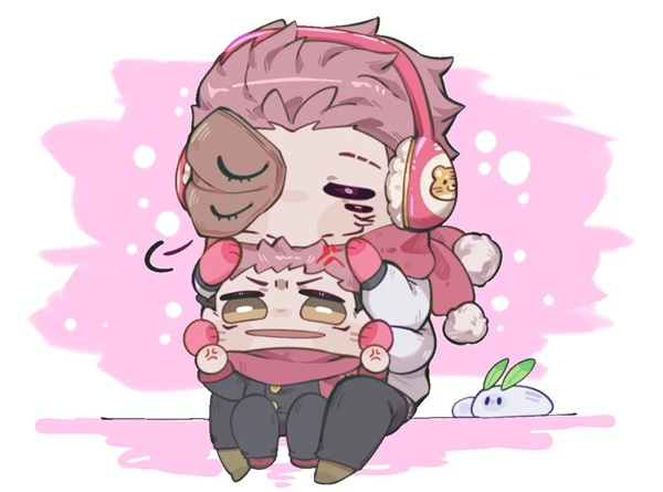 avatar chibi sakura dôi