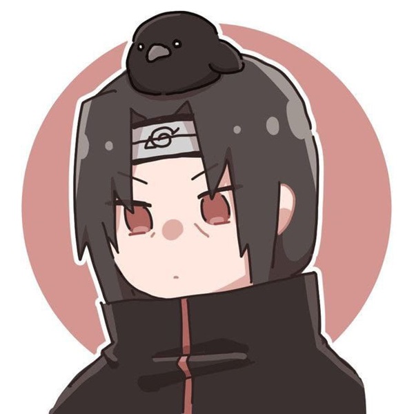 avatar itachi chibi