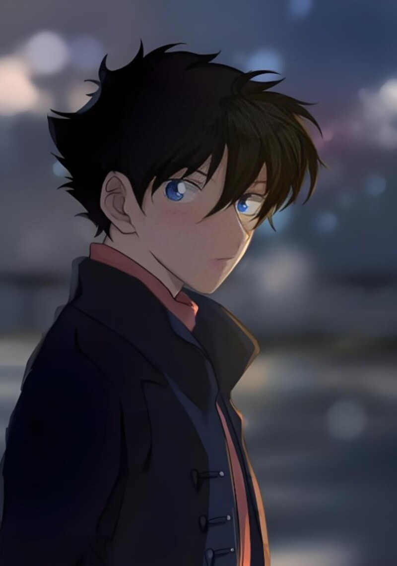 avatar kudo shinichi