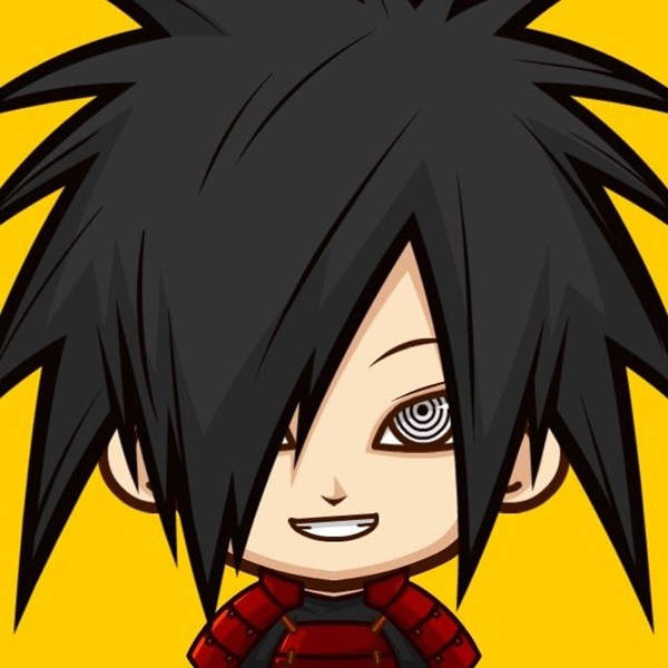 avatar madara chibi