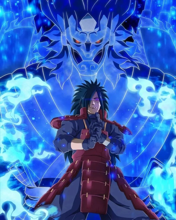 avatar madara đẹp