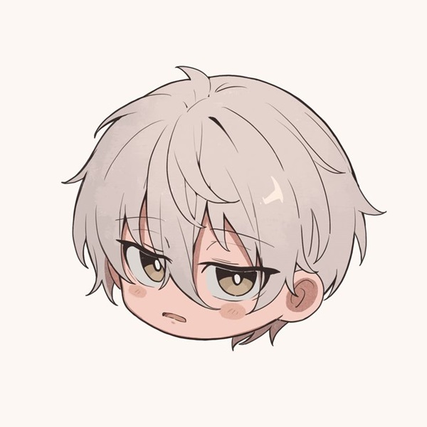 avatar nagi chibi