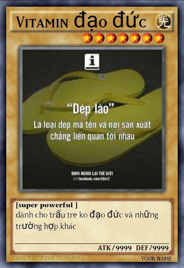 bài magic meme