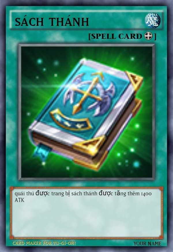 bài meme yugioh