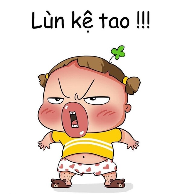 các meme hài hước