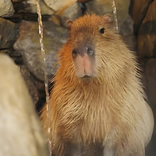 capybara capybara me me