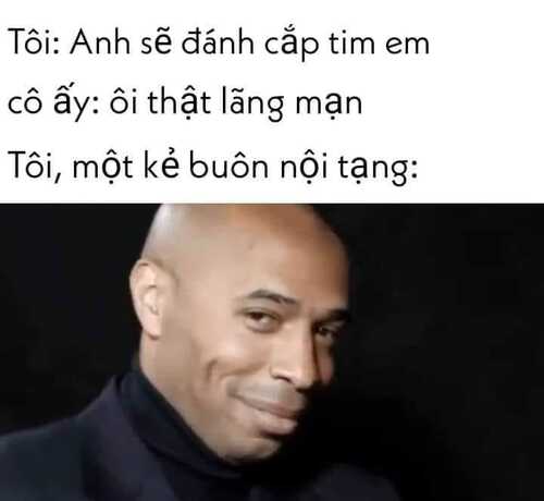 chế ảnh meme dark