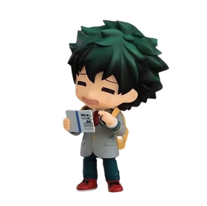 chibi deku