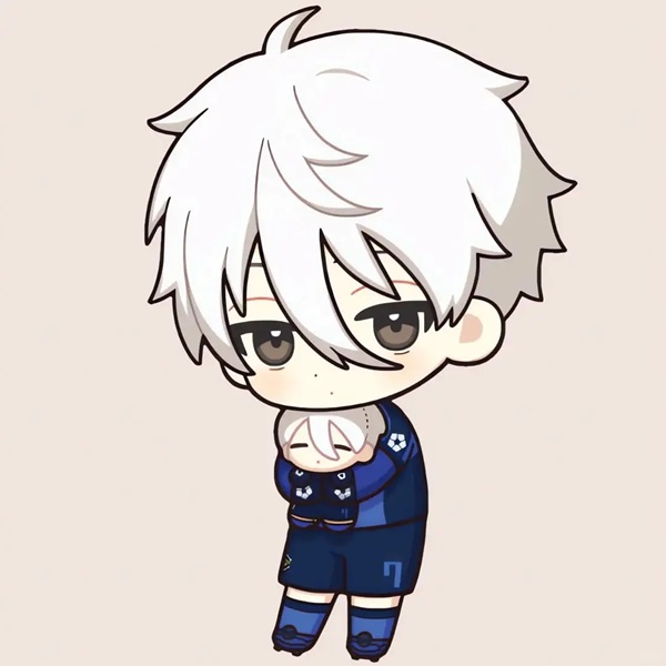 chibi nagi