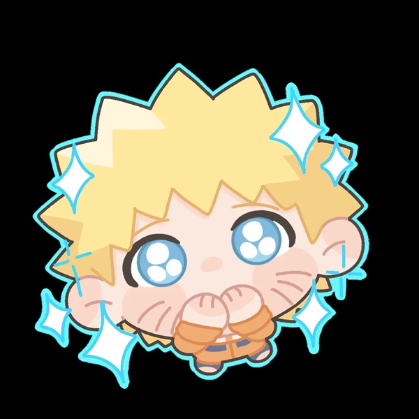 chibi naruto