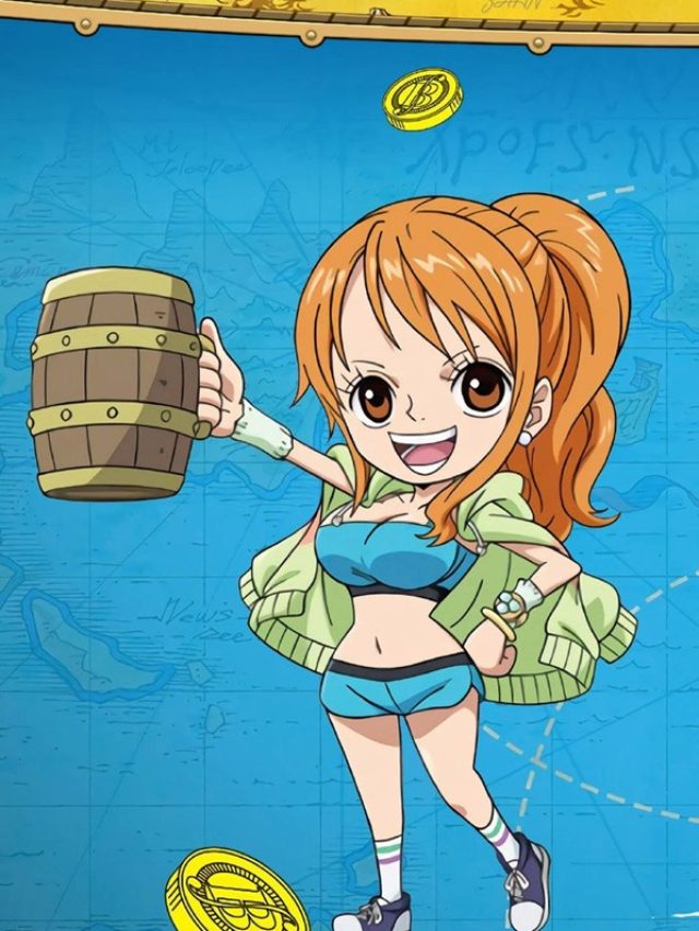 anh nami chibi