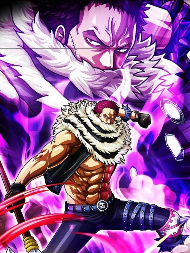 hình katakuri