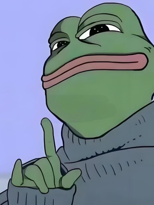 meme pepe