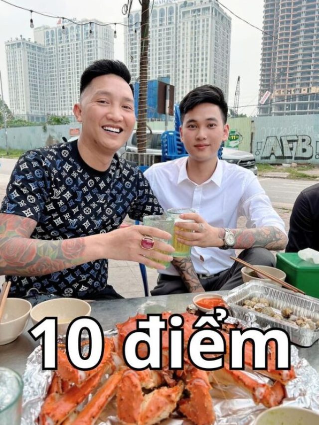 meme việt nam 10 điểm