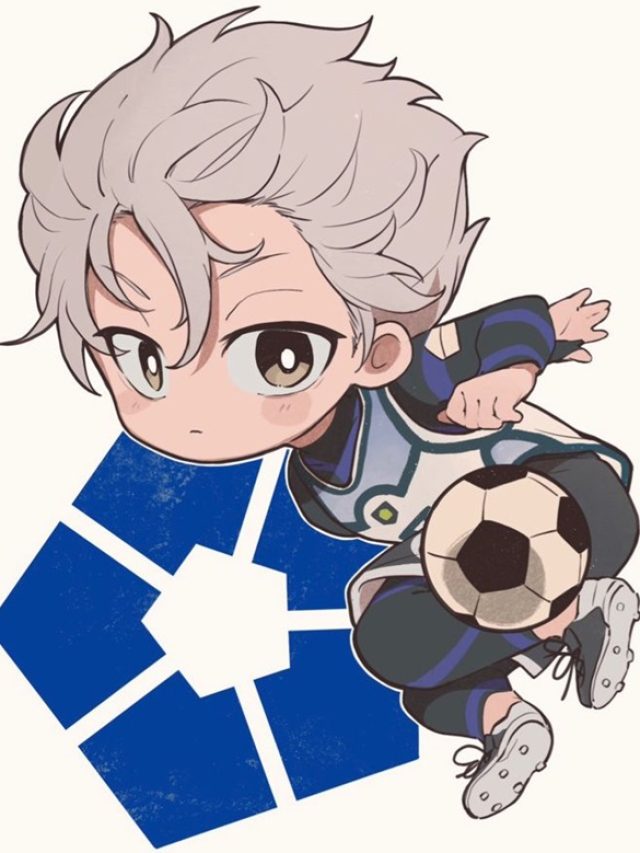 seishiro nagi chibi full hd