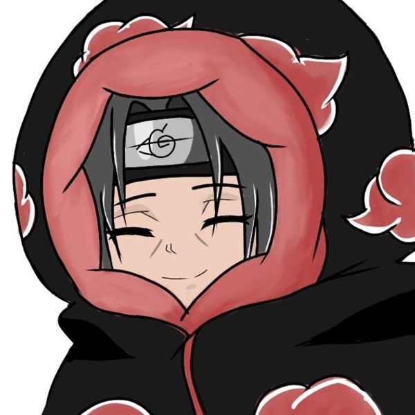 cute itachi chibi