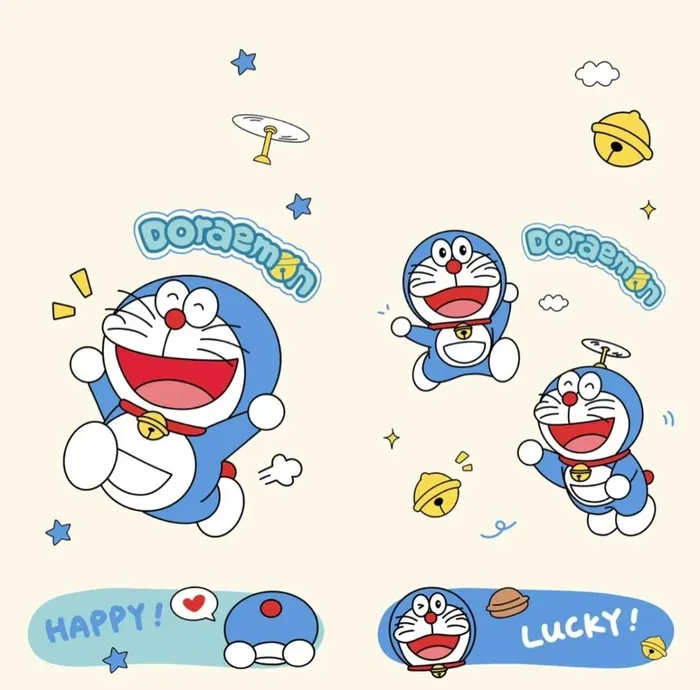 doraemon cute