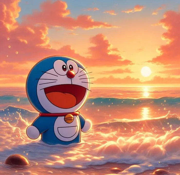 doraemon hình