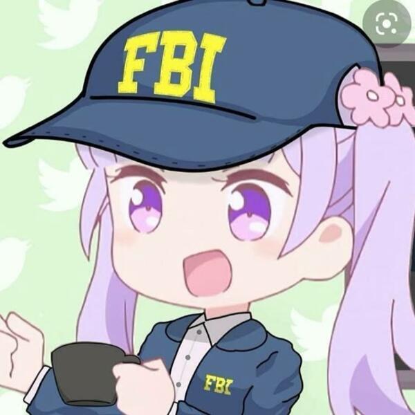 fbi breach meme