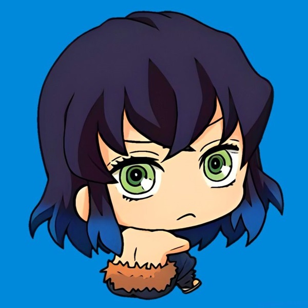 hashibira inosuke chibi