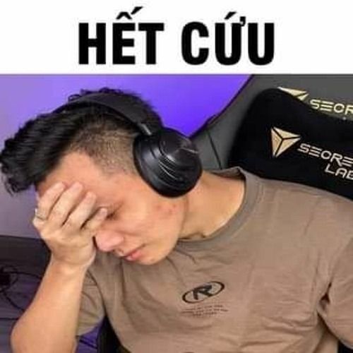 hết cứu meme