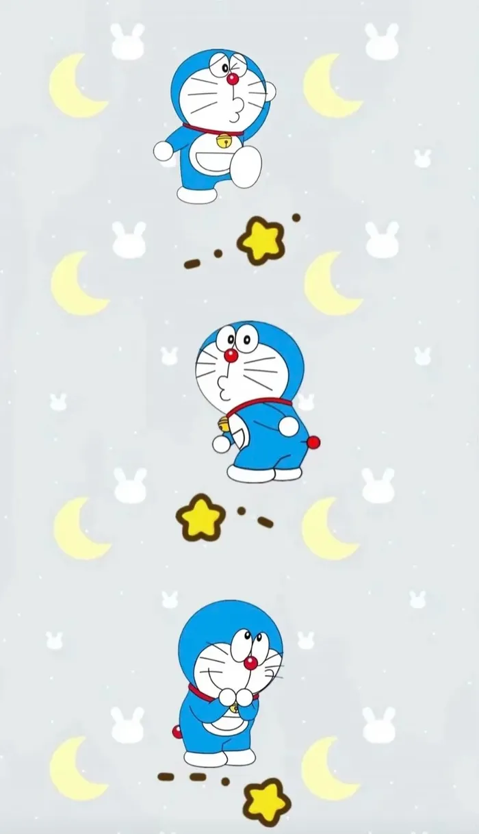 hình ảnh của doraemon