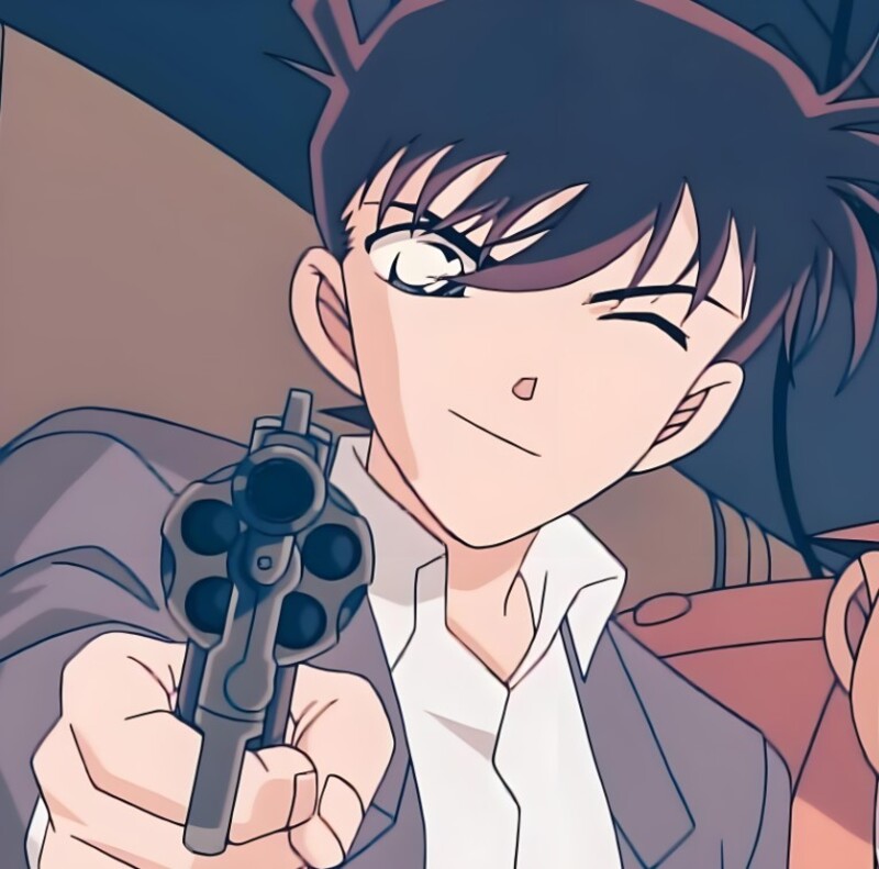 hình ảnh kudo shinichi