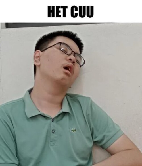 hình ảnh meme hết cứu