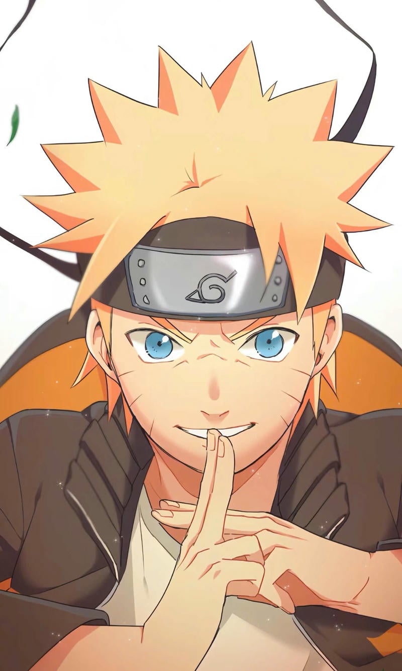 hình ảnh naruto ngầu nhất