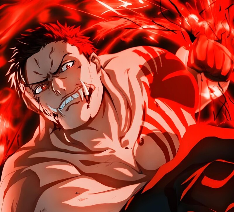 hình ảnh one piece katakuri