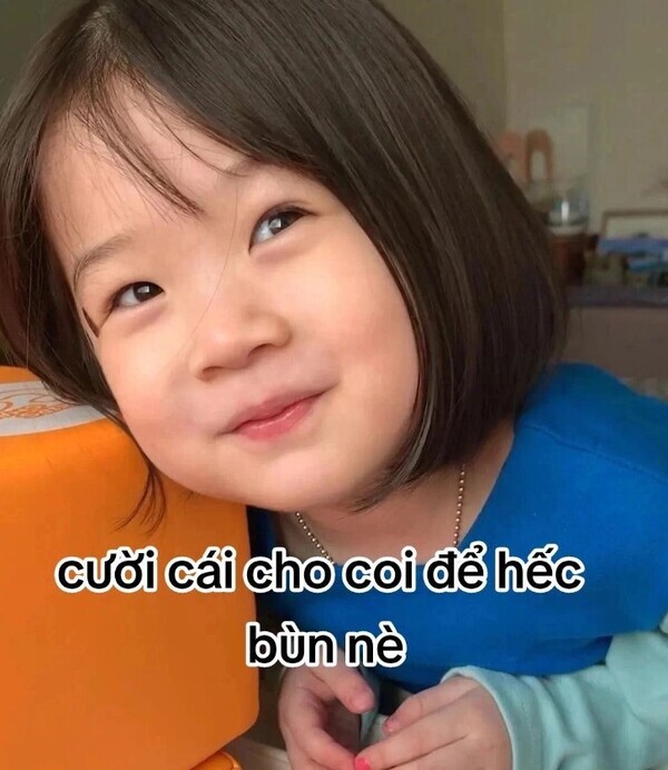 hình ảnh xin lỗi dễ thương meme