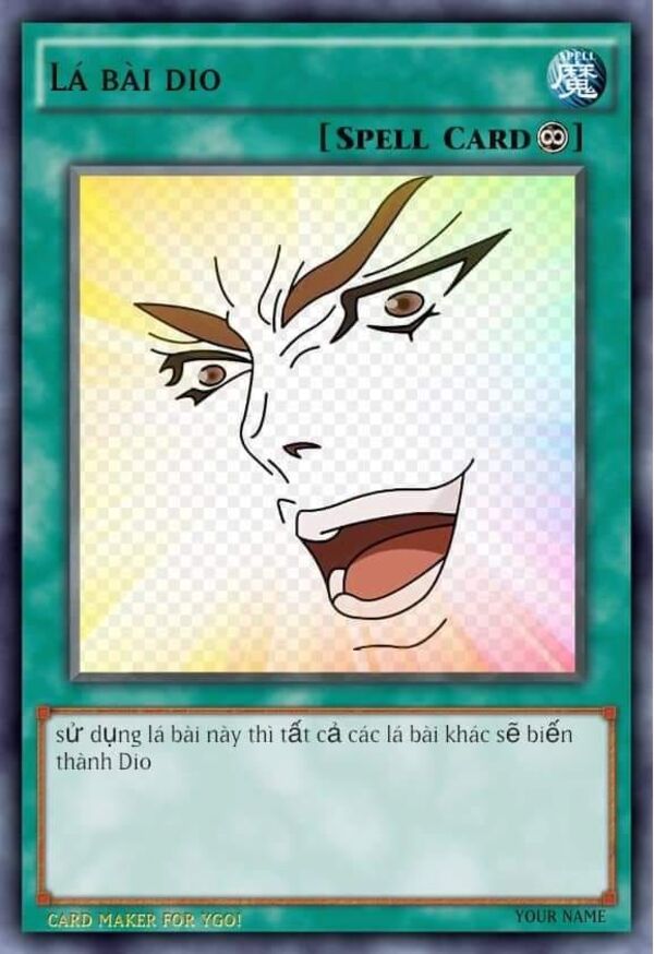 hình ảnh yugioh meme