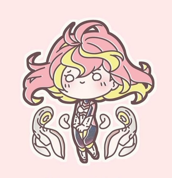 hình avatar chibi