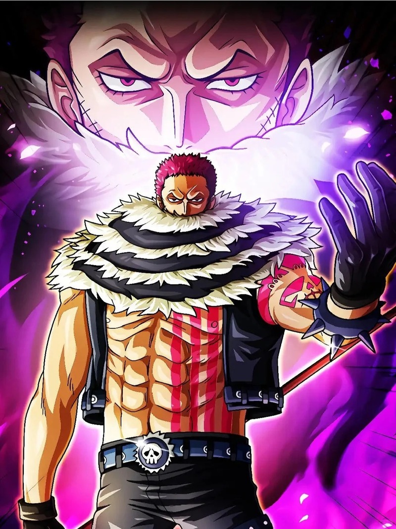 hình nền katakuri