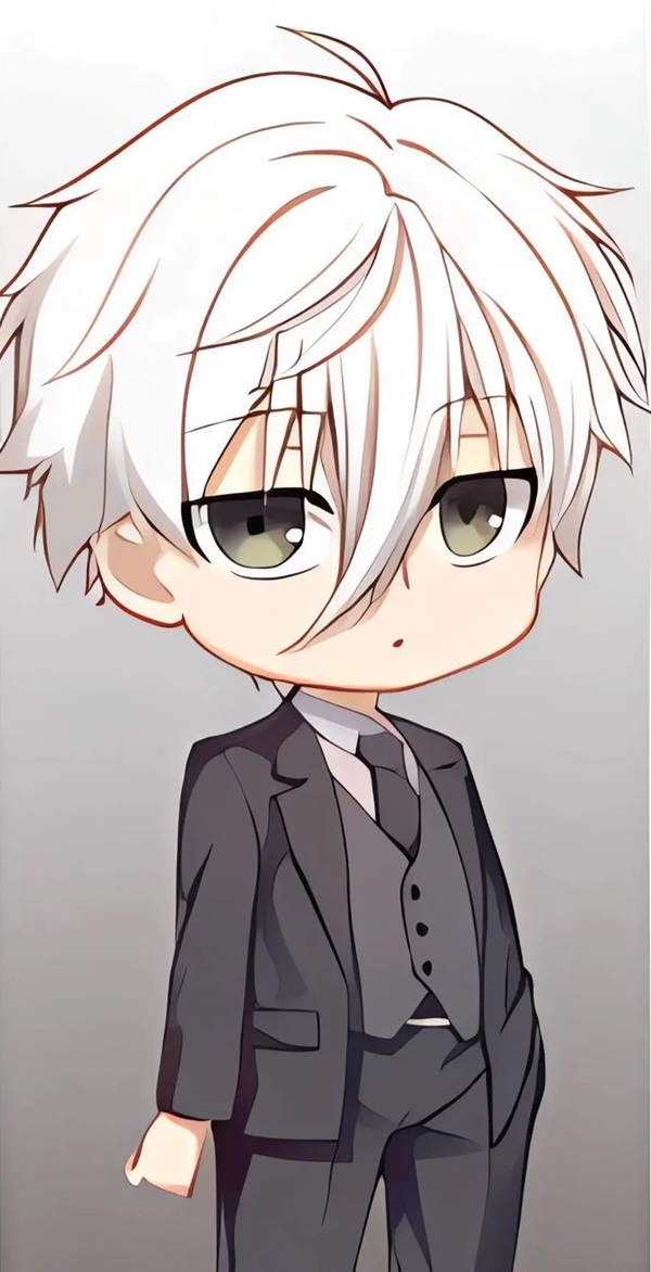 hình nền nagi chibi