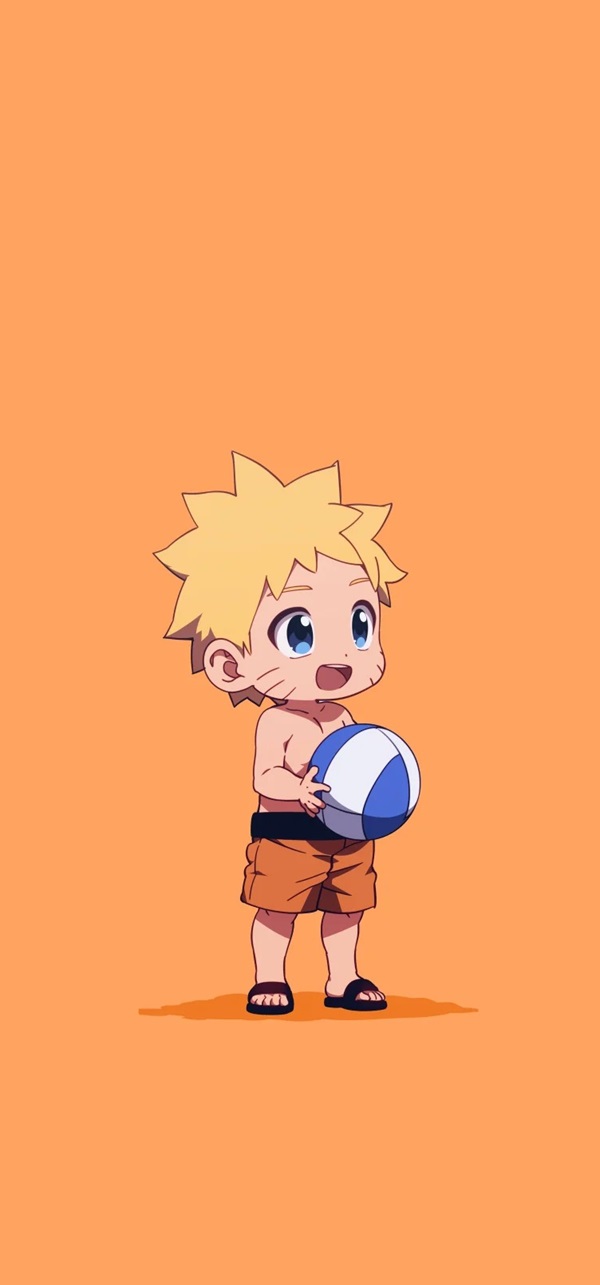 hinh nen naruto chibi