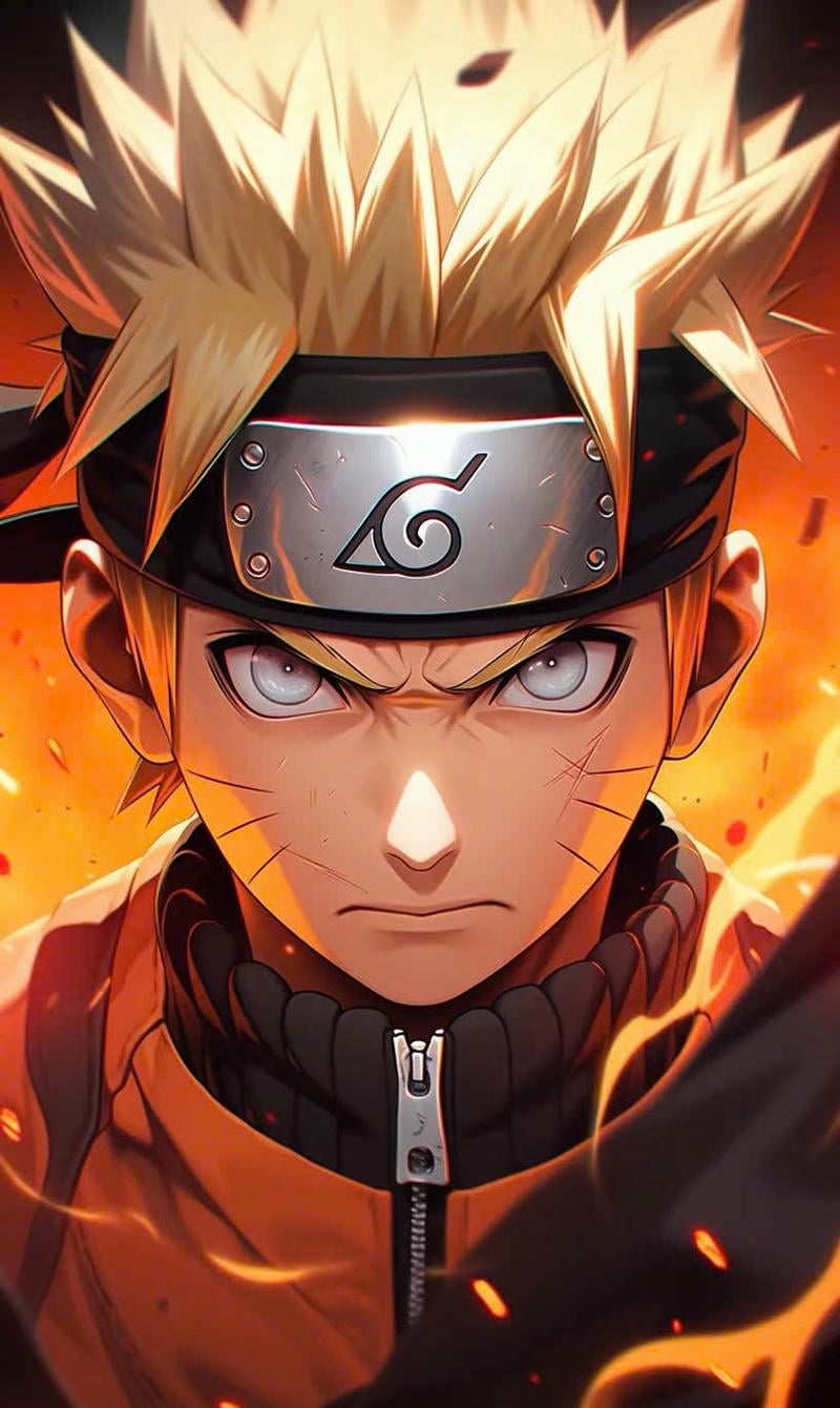 hình nền naruto ngầu cho điện thoại