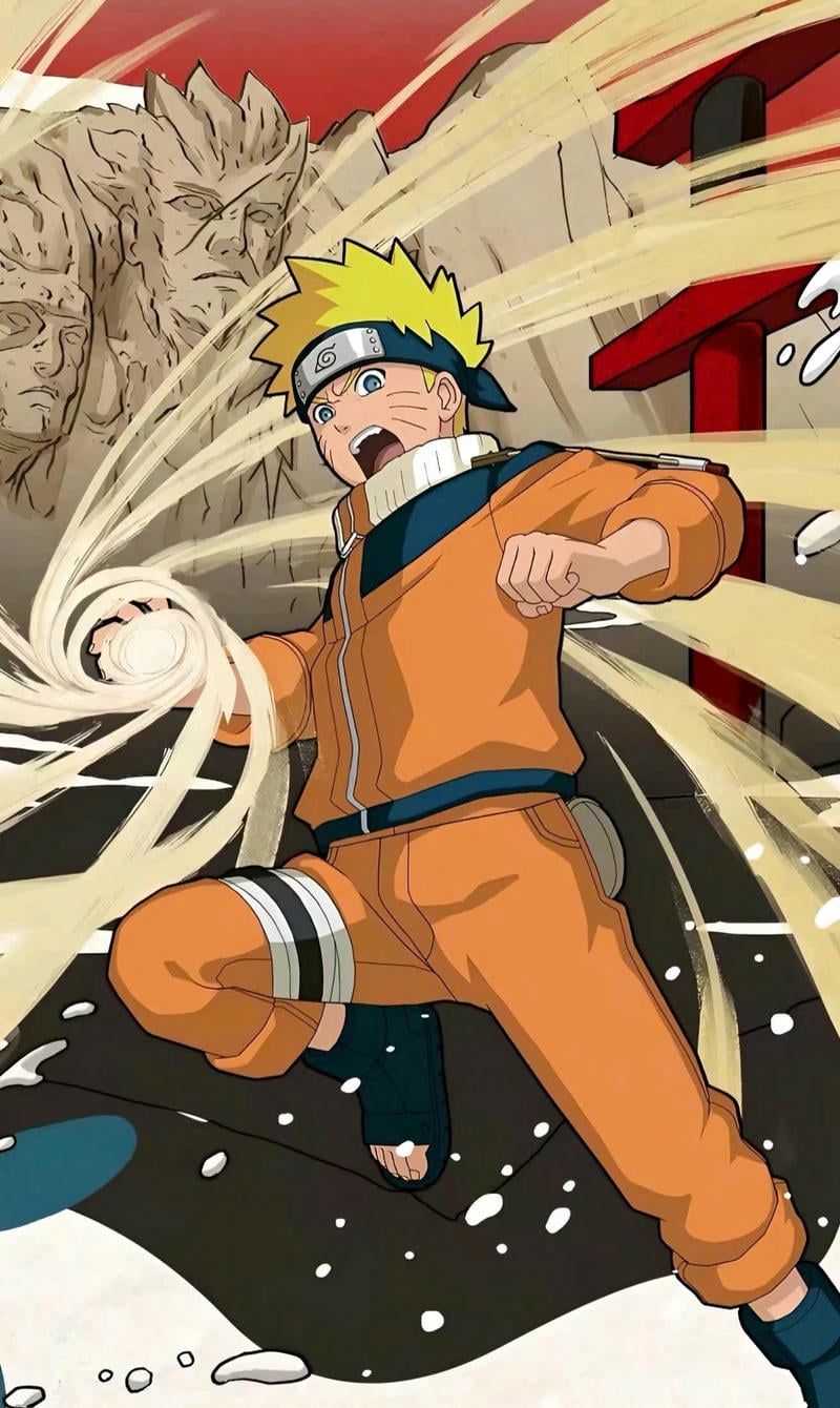 hình nền naruto ngầu