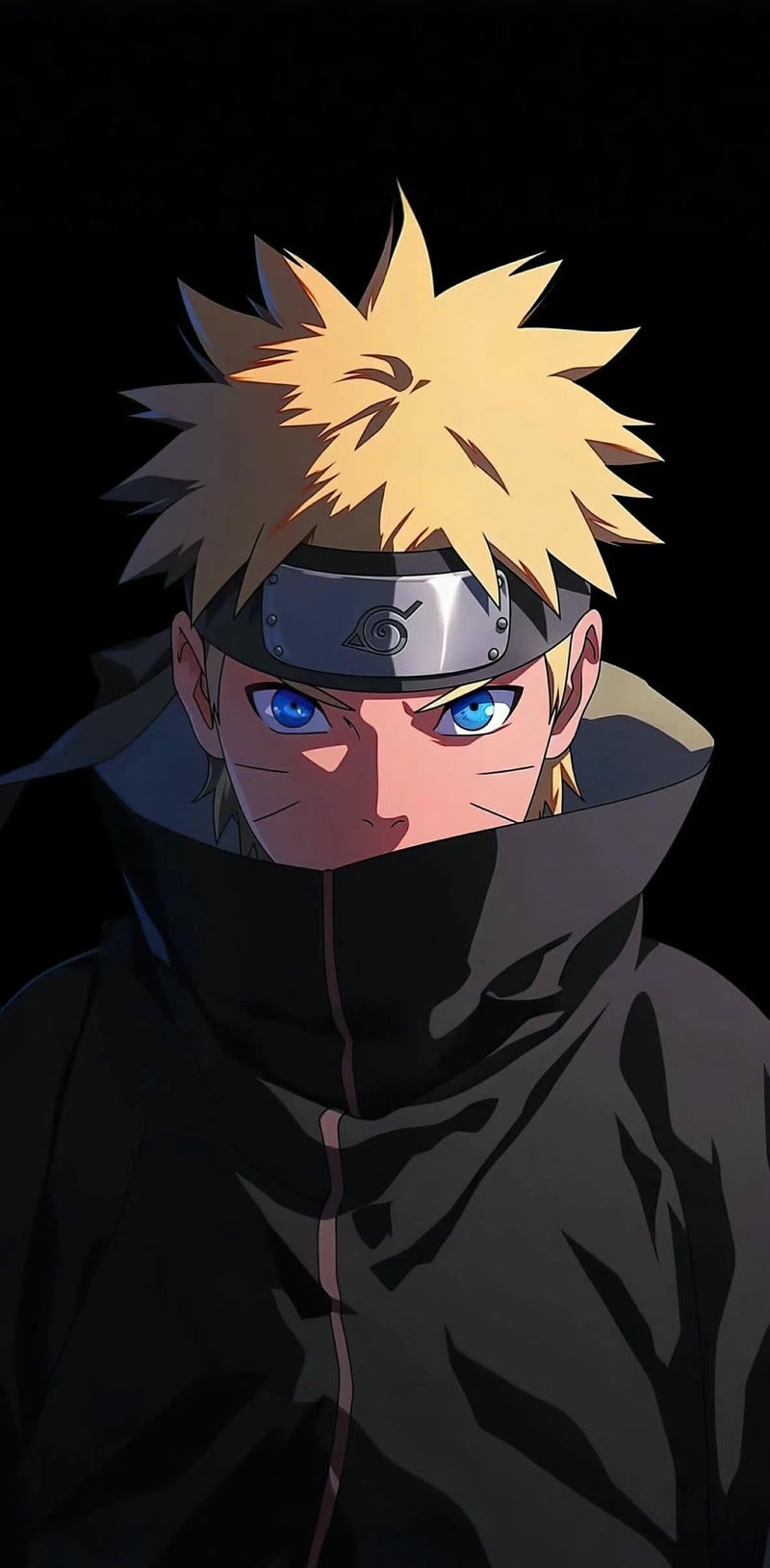 hinh nen naruto