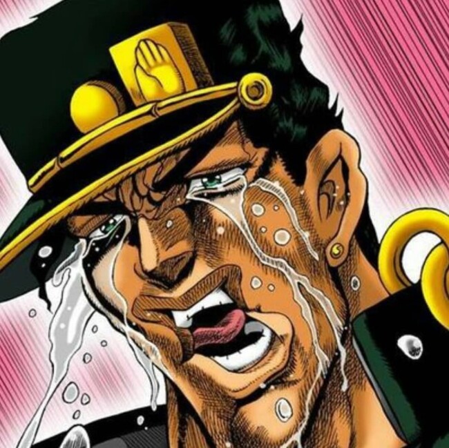 jotaro meme