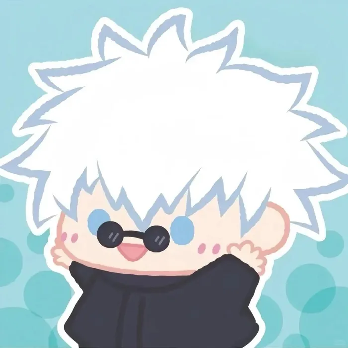 jujutsu kaisen chibi cute