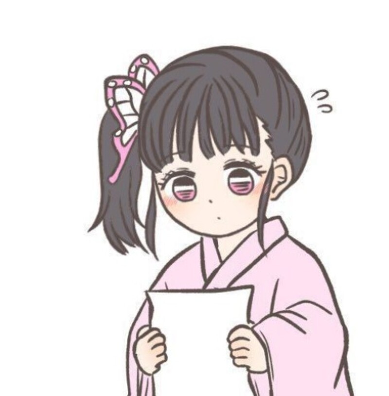 kanao chibi cute