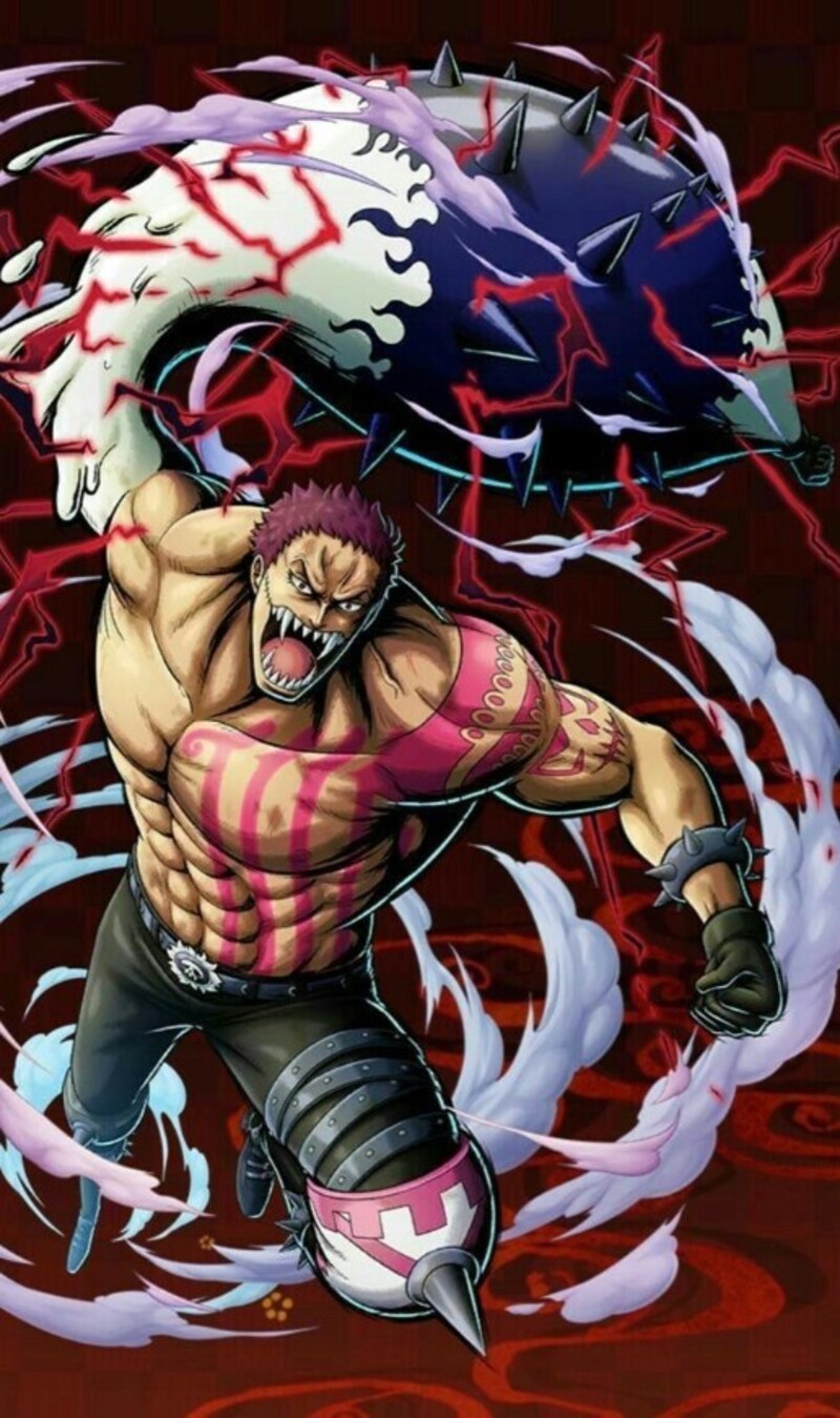 katakuri avatar