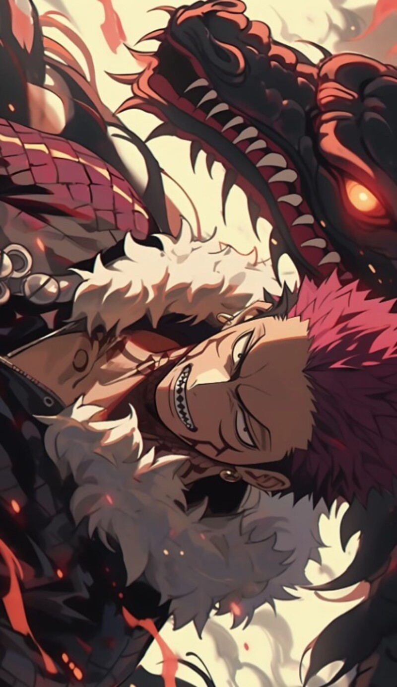 katakuri ngau