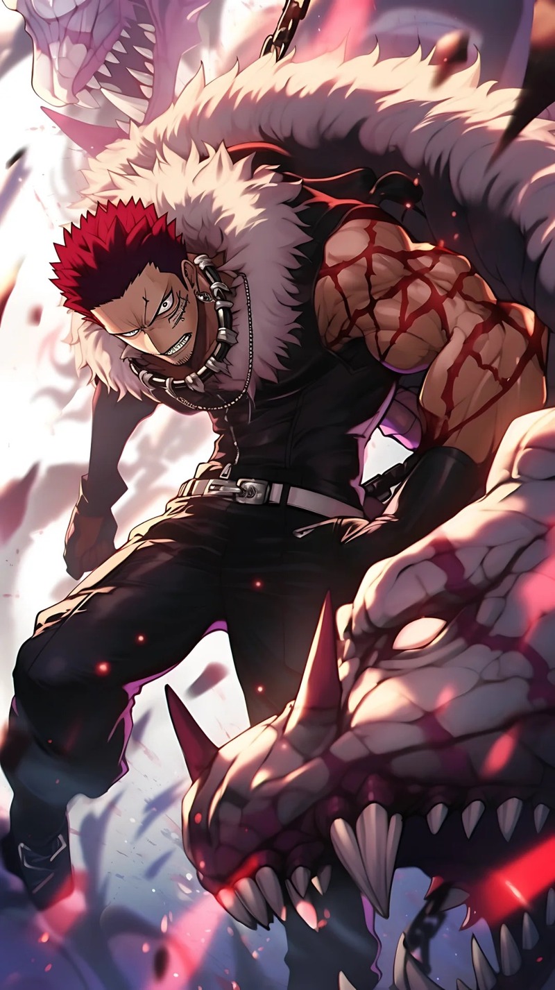 katakuri one piece