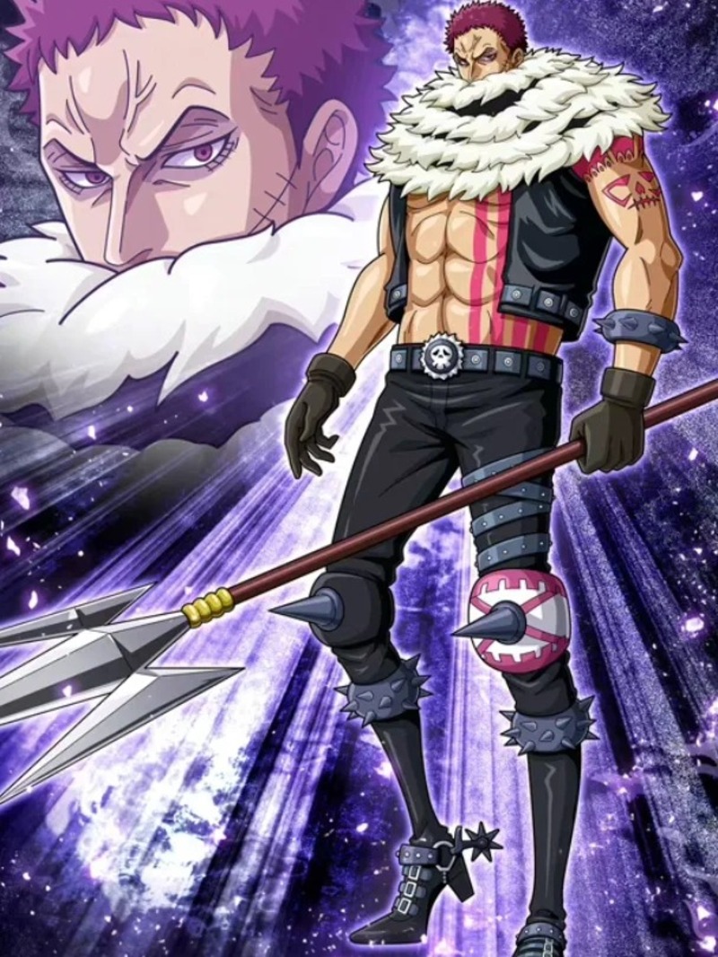 katakuri