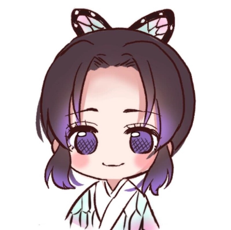 kimetsu chibi cute