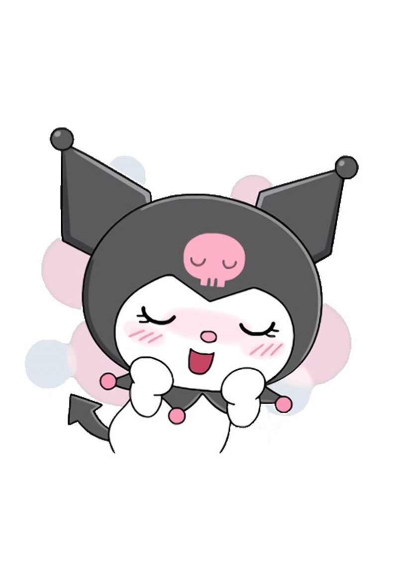 kuromi avatar