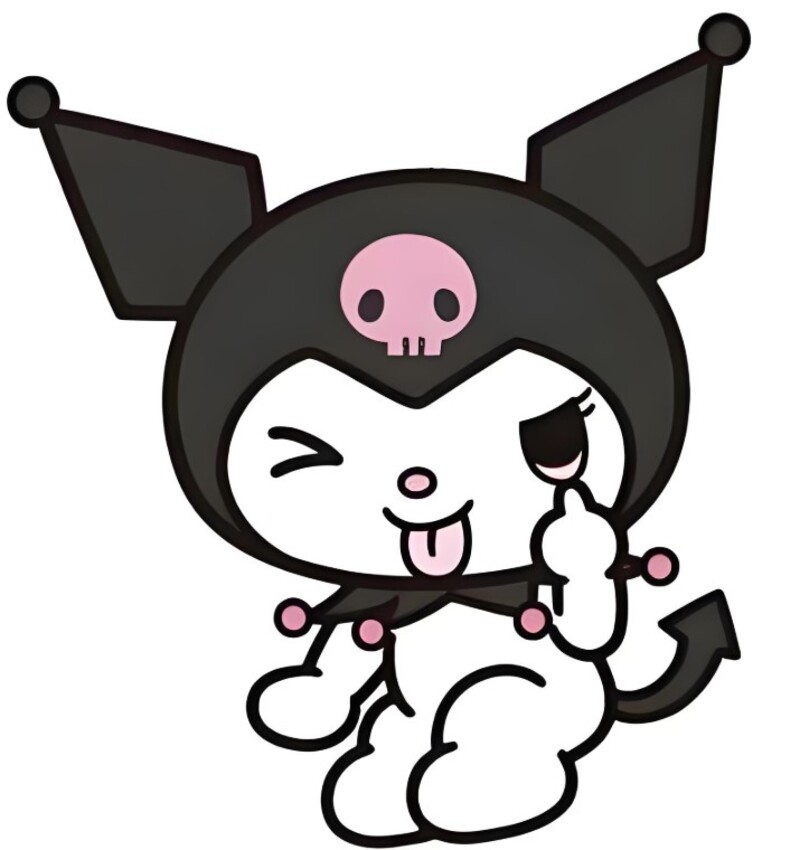 kuromi là gì